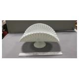 Vintage Fenton Banana Bowl Vintage Fenton Banana Bowl