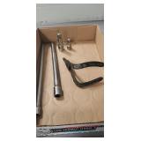 (1) Matco Tools External Retaining Ring Wrench (1) Matco Tools External Retaining Ring Wrench