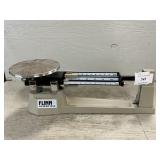 Flinn Triple Beam Balance Scale Flinn Triple Beam Balance Scale