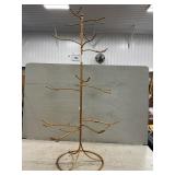 Decorative Ornament Hanger Tree Decorative Ornament Hanger Tree