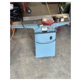 Reliant 6� Jointer Reliant 6� Jointer