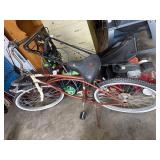Schwinn Bicycle Schwinn Bicycle