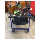Invacare Walker Invacare Walker
