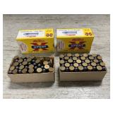 Approximately (89) Rounds Of .22 Long Rfle Ammo Approximately (89) Rounds Of .22 Long Rfle Ammo