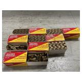 (250+) Rounds Of .22 Long Rifle Ammo (250+) Rounds Of .22 Long Rifle Ammo