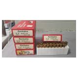 (99) EMPTY Brass (Remington 45 70 Govt.) (99) EMPTY Brass (Remington 45 70 Govt.)