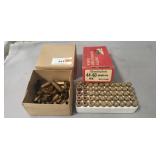 (85) EMPTY Brass (44-40 Caliber) (85) EMPTY Brass (44-40 Caliber)