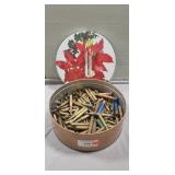 Container Of Assorted Ammunition (Count Container Of Assorted Ammunition (Count