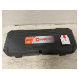 Hardell Screw Nut Gun (Appears Unused) Hardell Screw Nut Gun (Appears Unused)