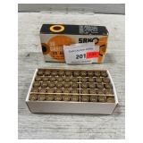 (50) Rounds Of .32 Auto Ammo (50) Rounds Of .32 Auto Ammo