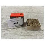 (25) Rounds Of .32 Auto Ammo (25) Rounds Of .32 Auto Ammo