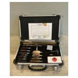 NRA Branded Gun Cleaning Kit