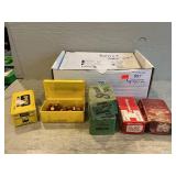 Assortment Of .44 Ammo