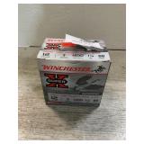 Full Box Of (25) 12 Gauge Shotgun Shells