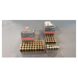 (58) Rounds 357 Magnum Ammo