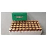 (50) Rounds 9x18mm Ammo