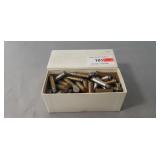 Box Lot 38 Special Ammo (Count Unverified)