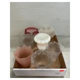 Collection Of Light Globes