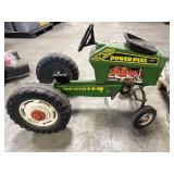 AMF Power Pull Pedal Tractor