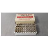 (50) Rounds 38 Special Ammo