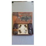 Vintage Boy Scout Twin Signal Set w/ Original Box