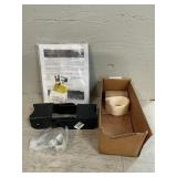 Chevy Suspensiion Shackles, Spacers