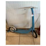 1950ï¿½s Radio Scooter