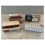 (35) Rounds .22-250 Ammo