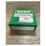 Pair Of RCBS Reloading Dies