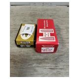 Partial Boxes Of .30 Cal & .308 Ammo