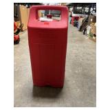 Coleman Lantern In Carry Case