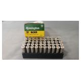 (50) Rounds 357 Magnum Ammo