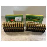 (29) Rounds .223 Win Mag Ammo