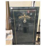 Liberty Safe w/ Combo