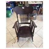 Rocking Chair