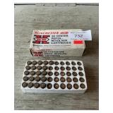 (21) Rounds Of .380 Auto Ammo