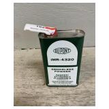 Sealed Can Of DuPont IMR-4320 Smokeless Powder
