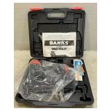 Banks Brad Nailer, Appears Unused