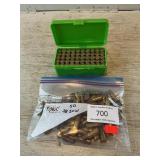 (100) Rounds Of .38 Special Ammo