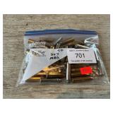 (50) Rounds Of .357 Magnum Ammo