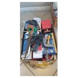 Box Lot (Review Photos)