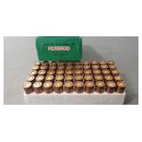 (50) Rounds 9x18mm Ammo