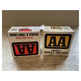 (50) Rounds Of 12 Gauge Shotgun Shells