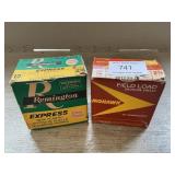 (44) 12 Gauge Shotgun Shells