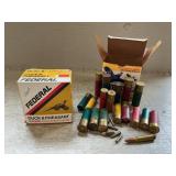 (25) Rounds 12 Gauge Shotgun Shells