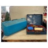 Vintage, Contemporary Erector Set Parts