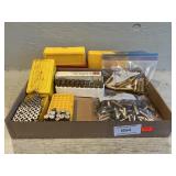 (12) .44 Magnum Reloads, (7) .357 Magnum Reloads