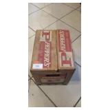 (1) Vintage Case Of Pepper