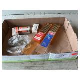 Box Of Assorted .22 Long Rifle Ammo