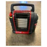 Portable Propane Heater
